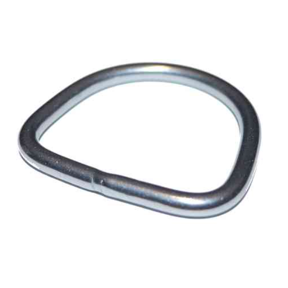 xdeep d ring crotch strap