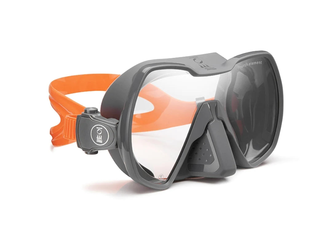 Fourth Element SEEKER Mask CLARITY