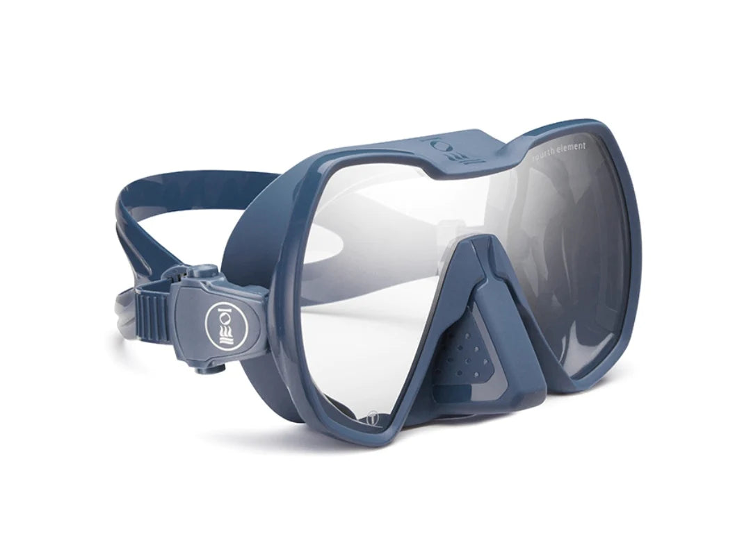 Fourth Element SEEKER Mask CLARITY