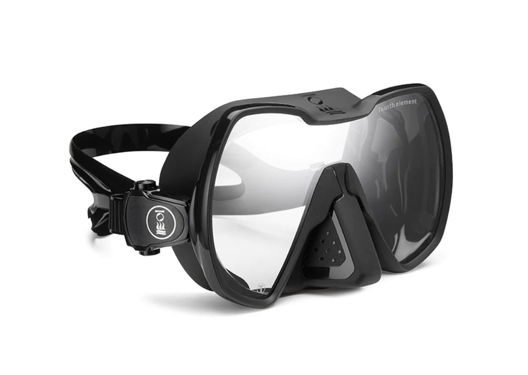 Fourth Element SEEKER Mask CLARITY