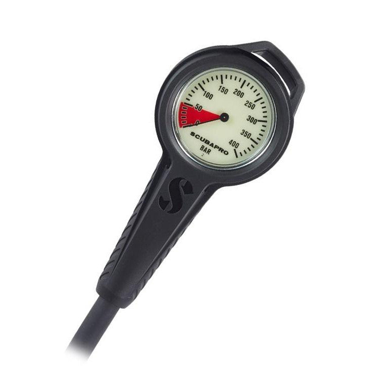 Scubapro Compact SPG