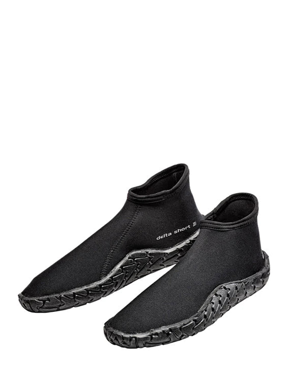 ScubaPro Delta Short 3.00mm boot
