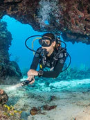 Scubapro G3 computer with optional smart transmitter