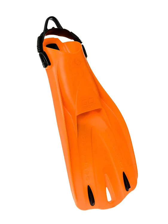 Scubapro go sport fins deals