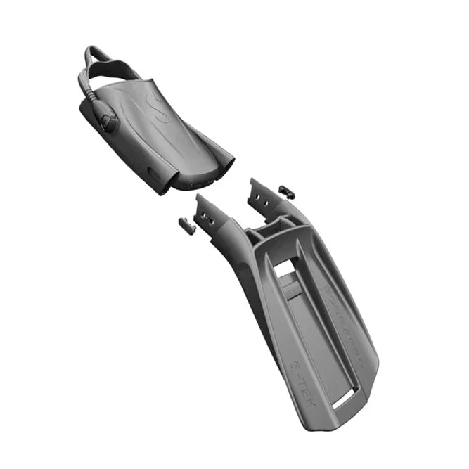 Scubapro S-Tek fin