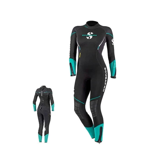 Scubapro Sport 5mm Ladies Wetsuit