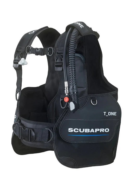 Scubapro T-ONE BC (2024 current model)
