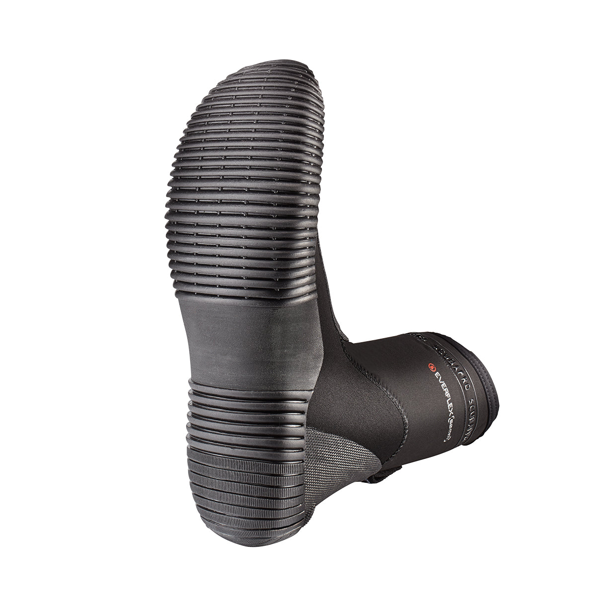 Scubapro Everflex Arch dive boot 5mm- Zipless