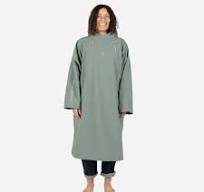 Fourth Element Storm Poncho