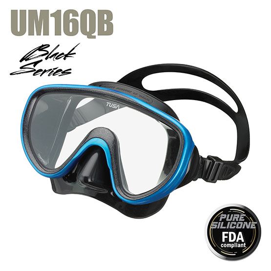 Tusa Serene Mask