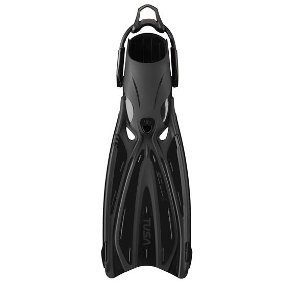 Tusa Solla Fin (New with Bungee strap)
