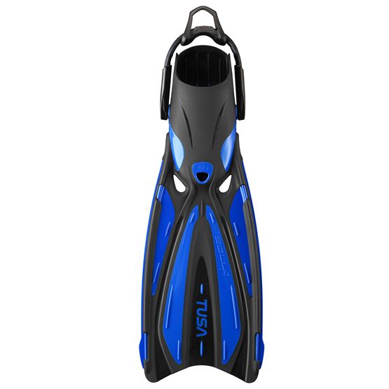 Tusa Solla Fin (New with Bungee strap)