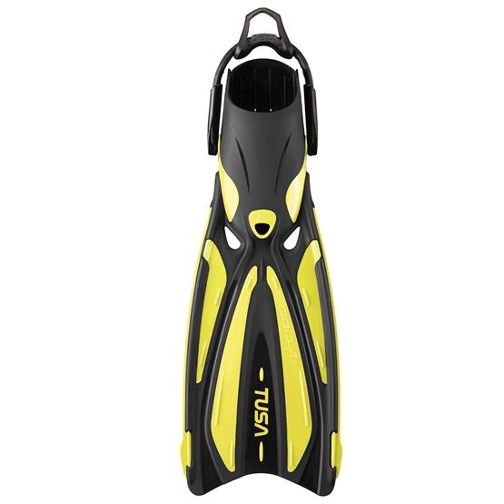 Tusa Solla Fin (New with Bungee strap)