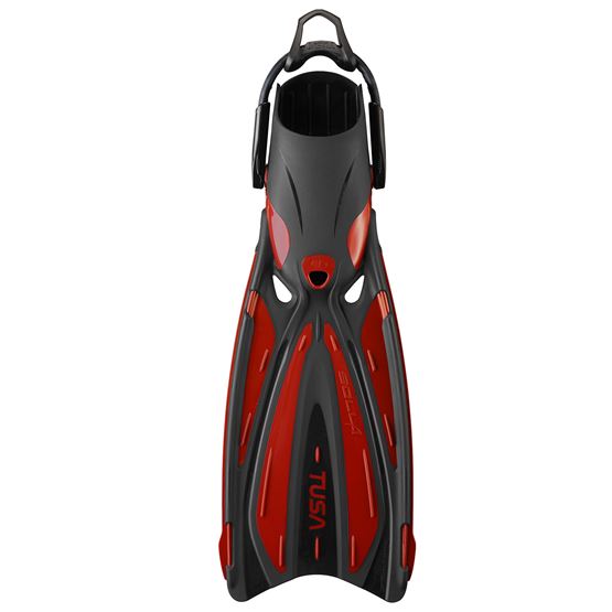 Tusa Solla Fin (New with Bungee strap)