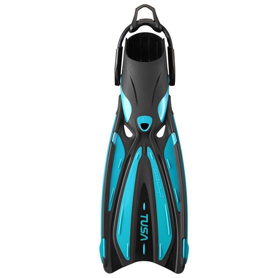 Tusa Solla Fin (New with Bungee strap)