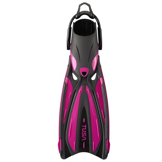 Tusa Solla Fin (New with Bungee strap)
