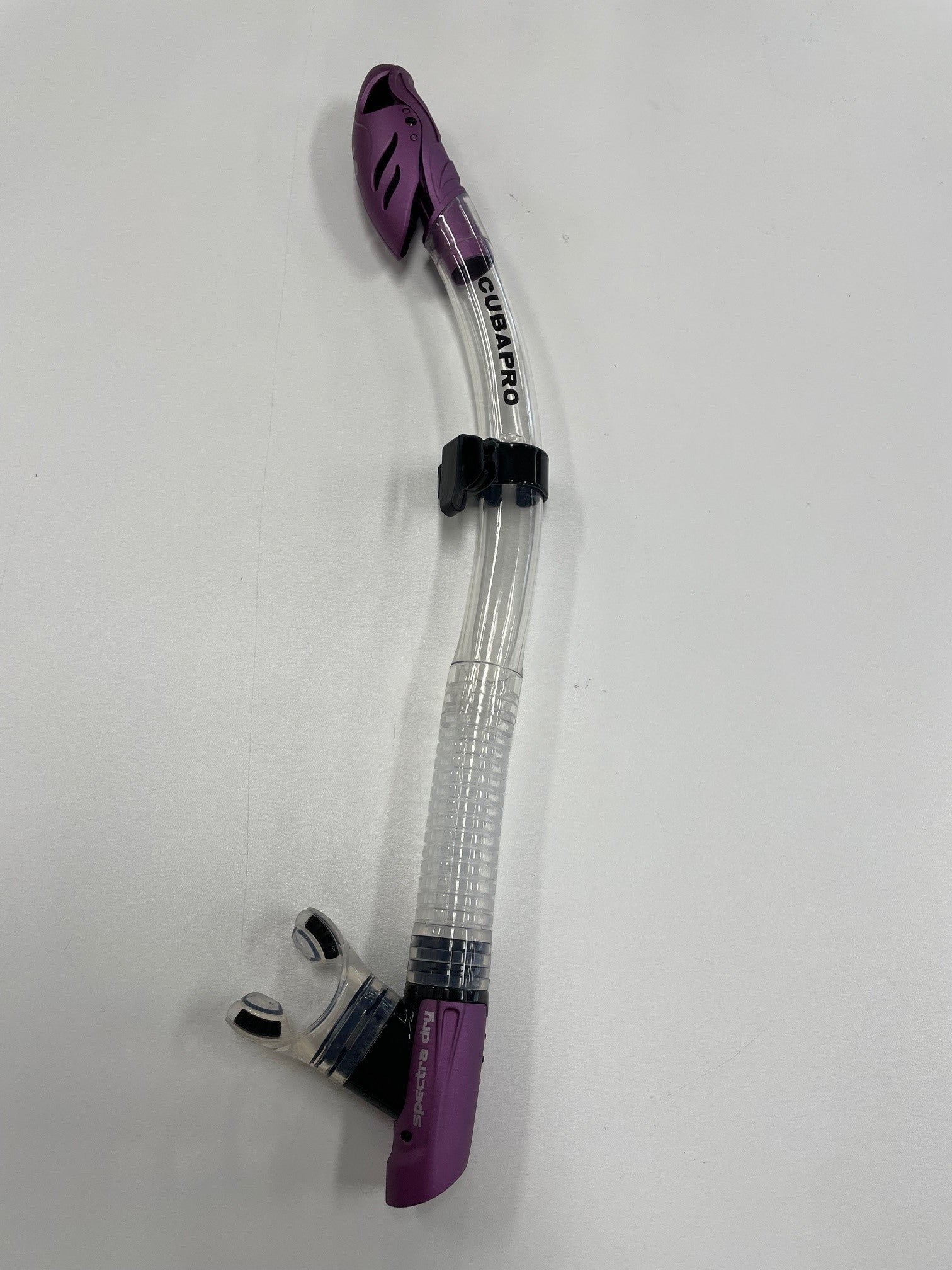 Scubapro Spectra Dry Snorkel