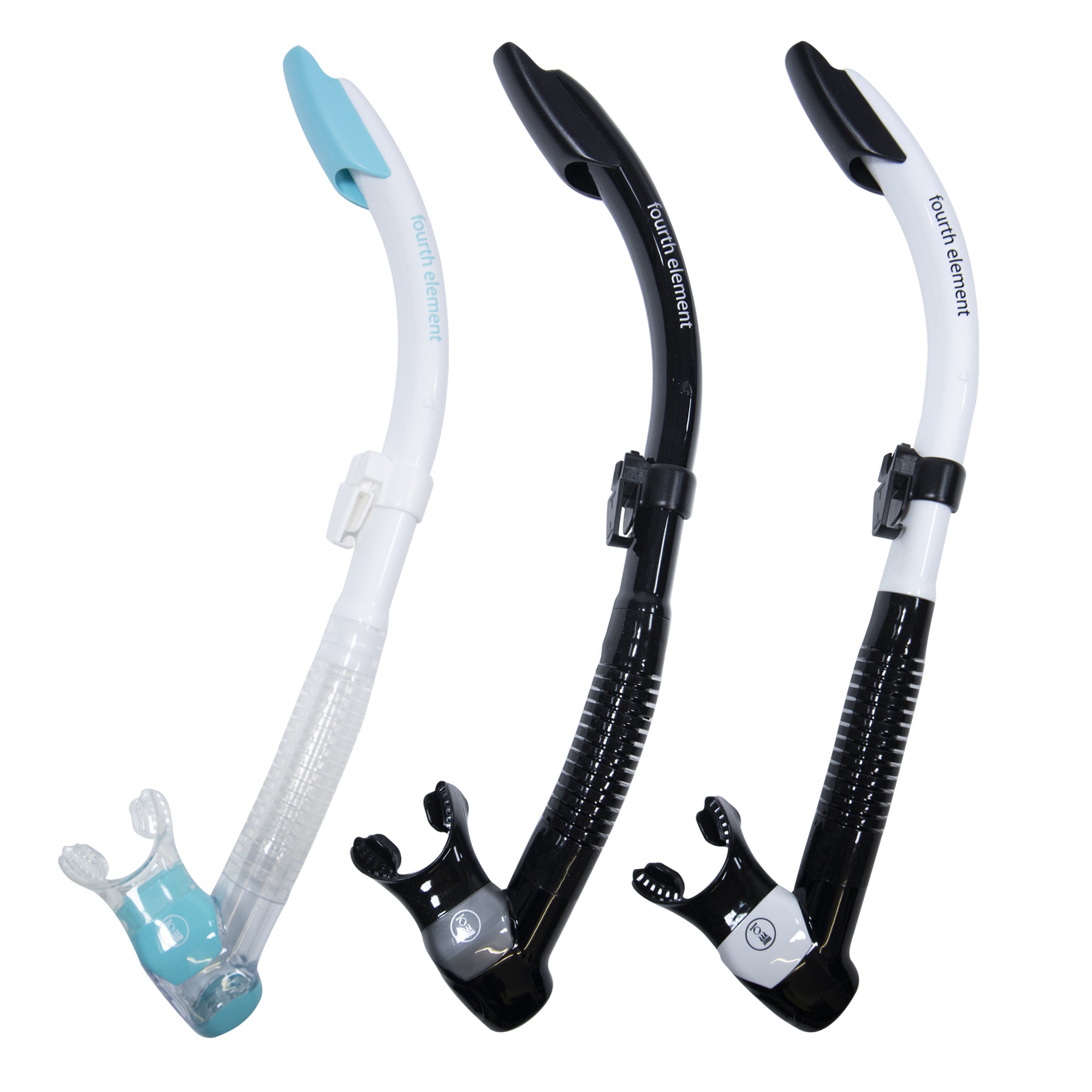 Fourth Element Splash Snorkel