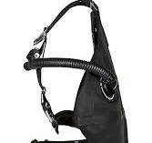 XDEEP Stealth 2.0 Rec Sidemount setup full set M weight pocket