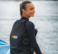 XDEEP Stealth 2.0 Rec Sidemount setup full set M weight pocket