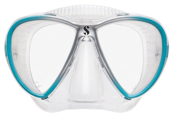Scubapro Synergy Twin Trufit mask