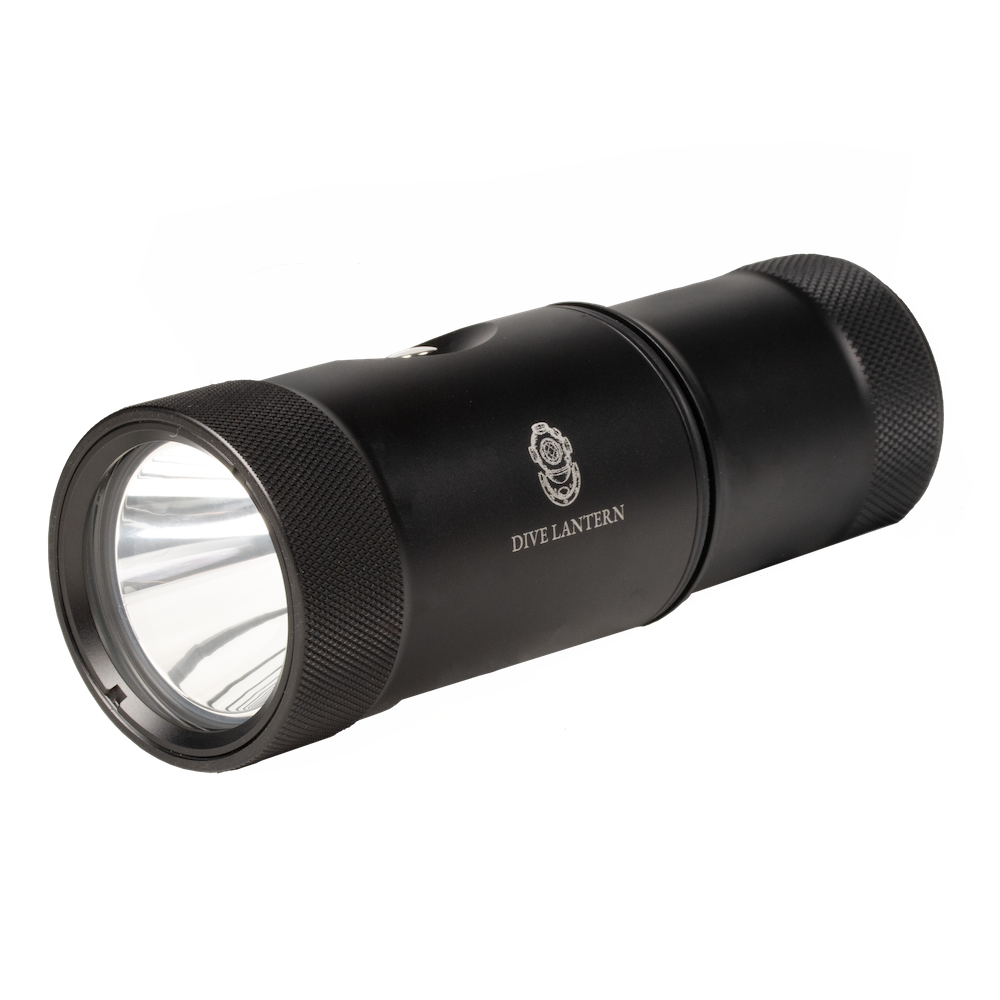 Dive Lantern TEC18 (1,800 lumen handheld tec light)