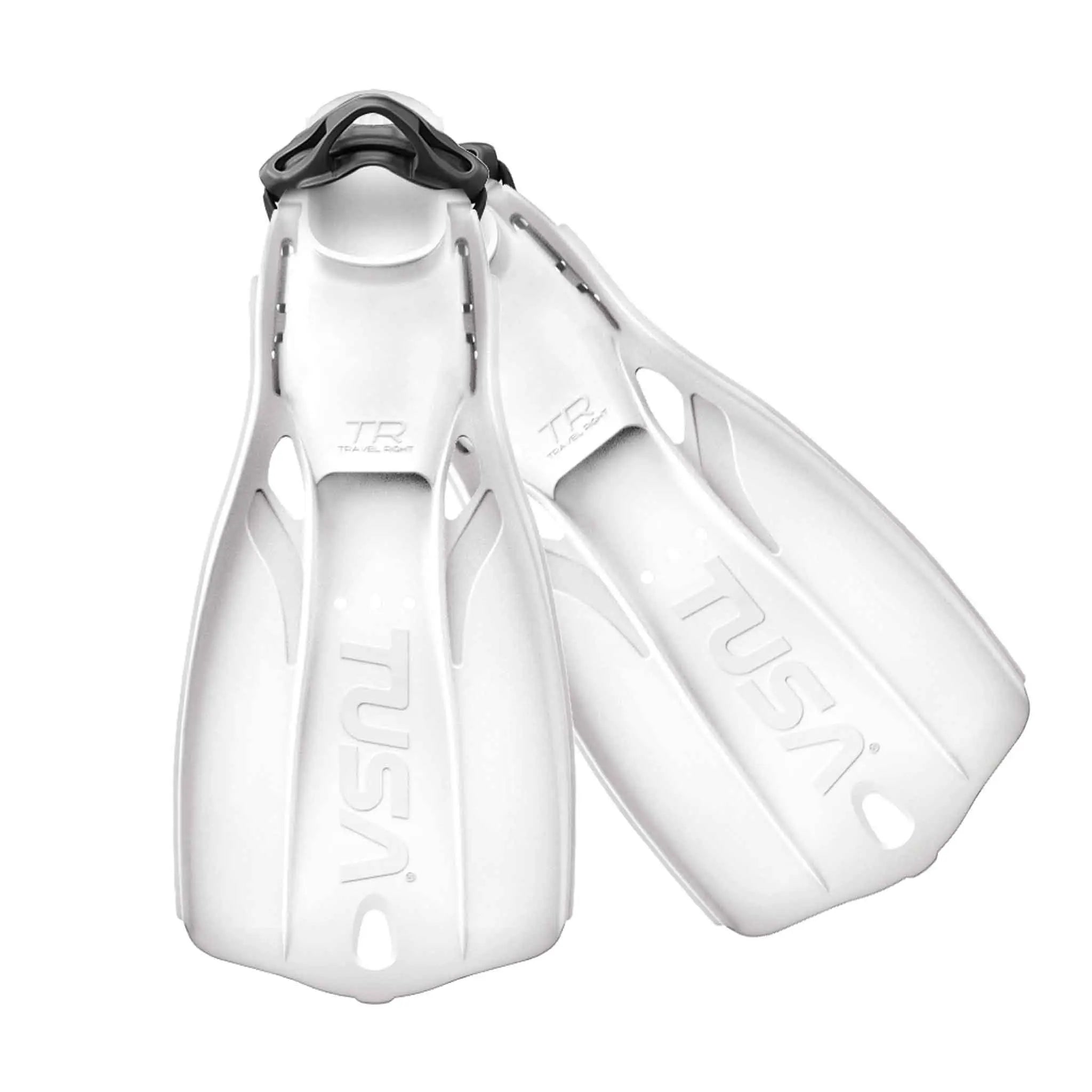 TUSA Travel Right Diving Fins