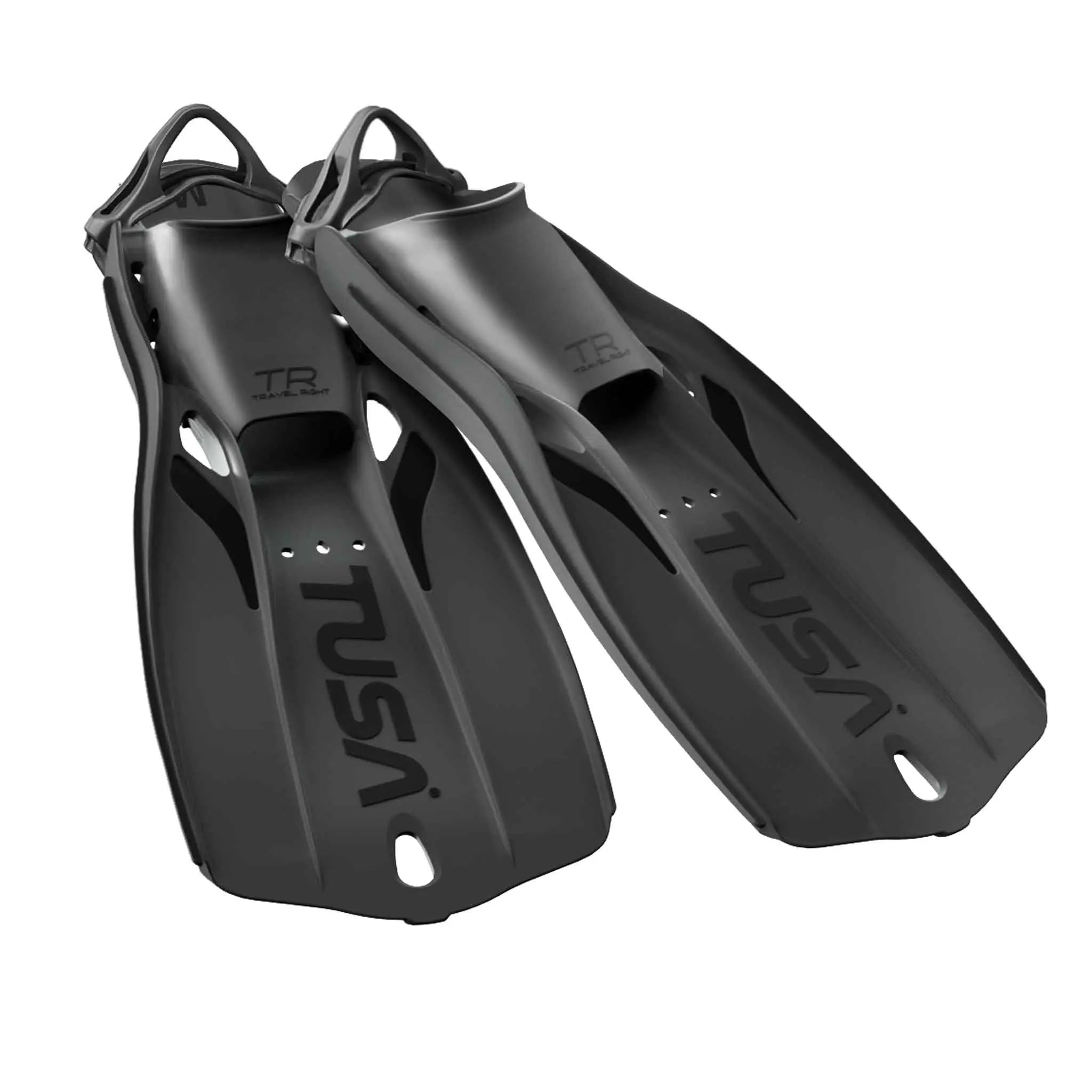 TUSA Travel Right Diving Fins