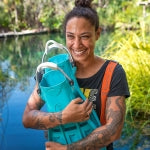 Fourth Element Tec Fin