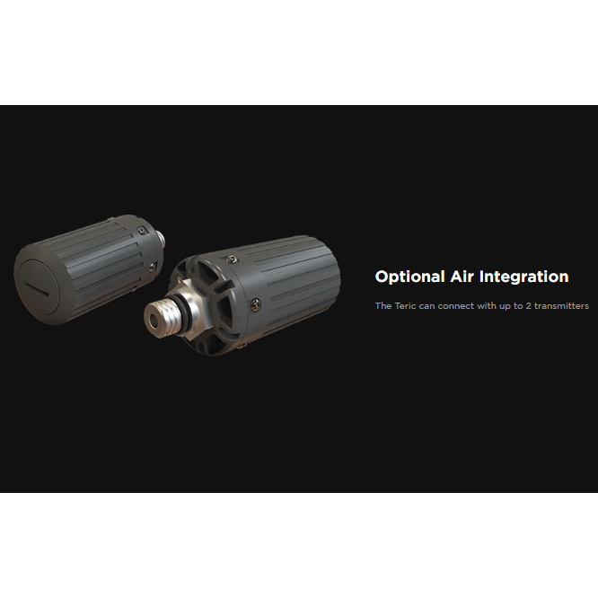 Shearwater Teric Computer