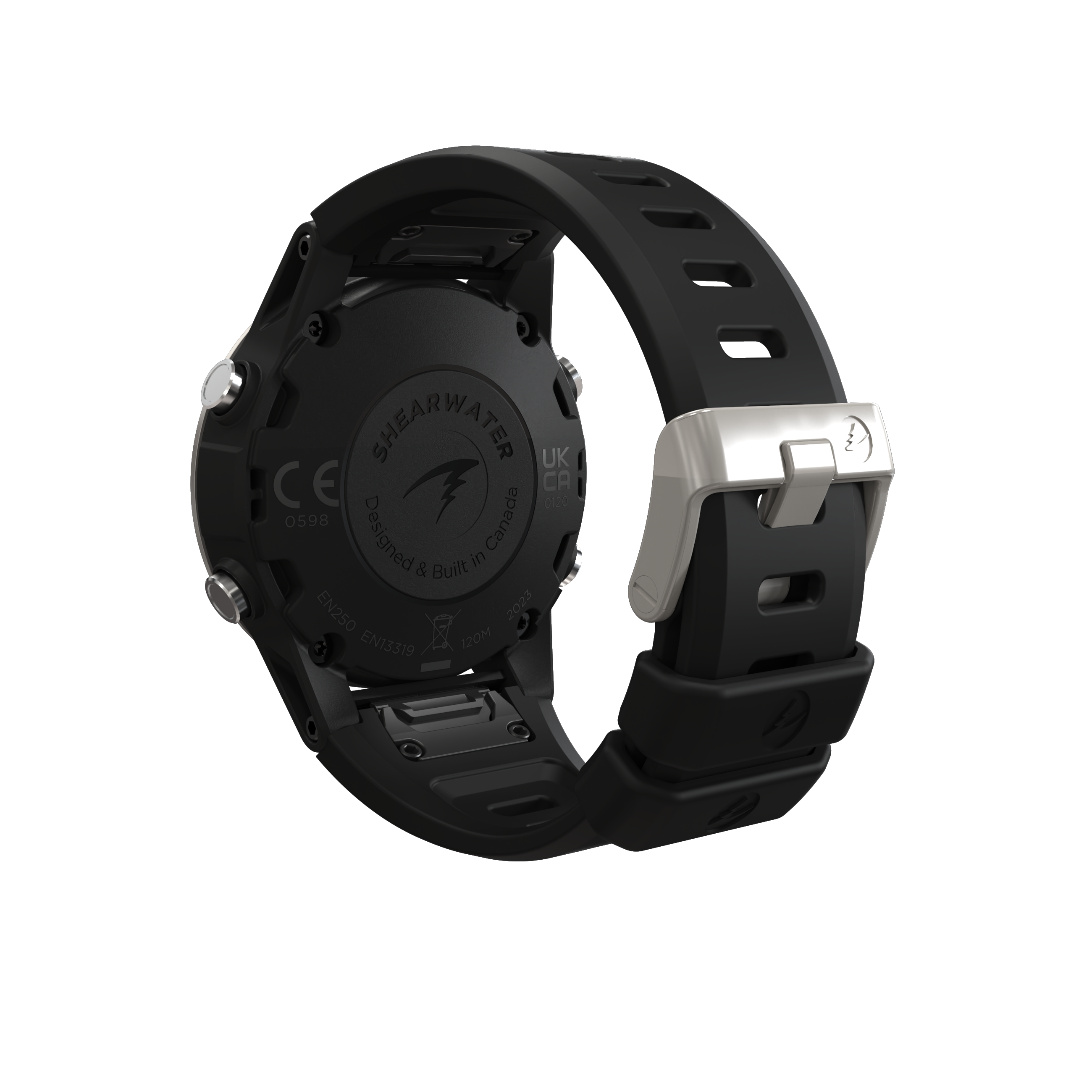 Shearwater Tern Dive Computer