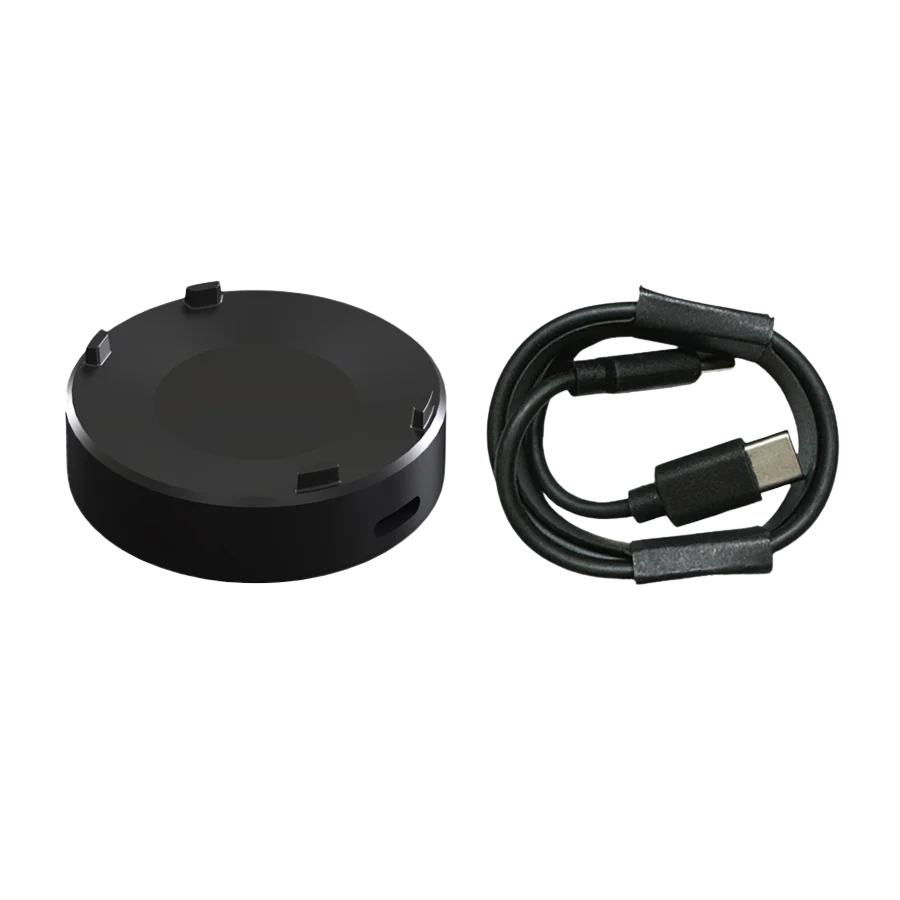 Shearwater Tern dive computer replacement charger with cord