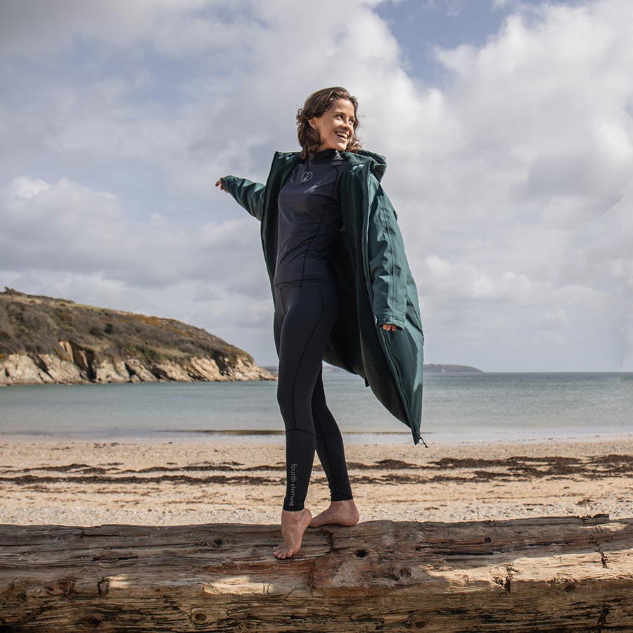 Fourth Element Tidal Robe