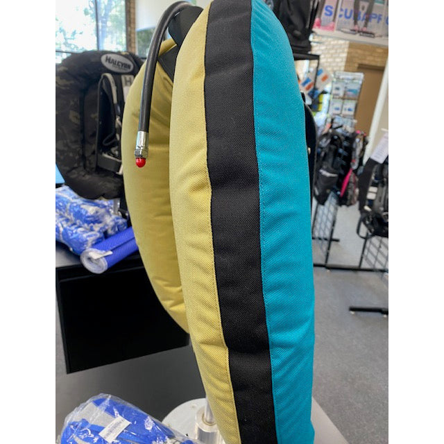 Halcyon Custom Element 40 LB CUSTOM Double Wing