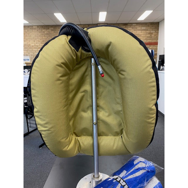 Halcyon Custom Element 40 LB CUSTOM Double Wing