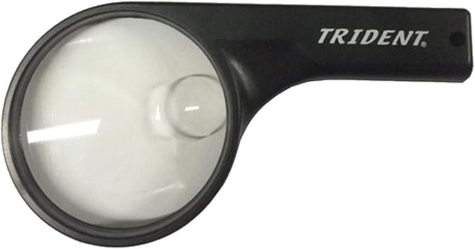 Trident Underwater Magnifier