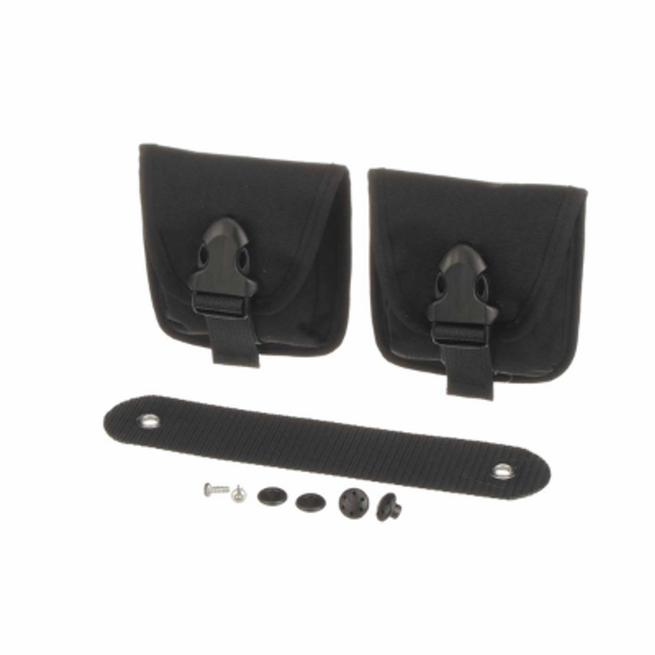 ScubaPro S-TEK Trim Weights Kit