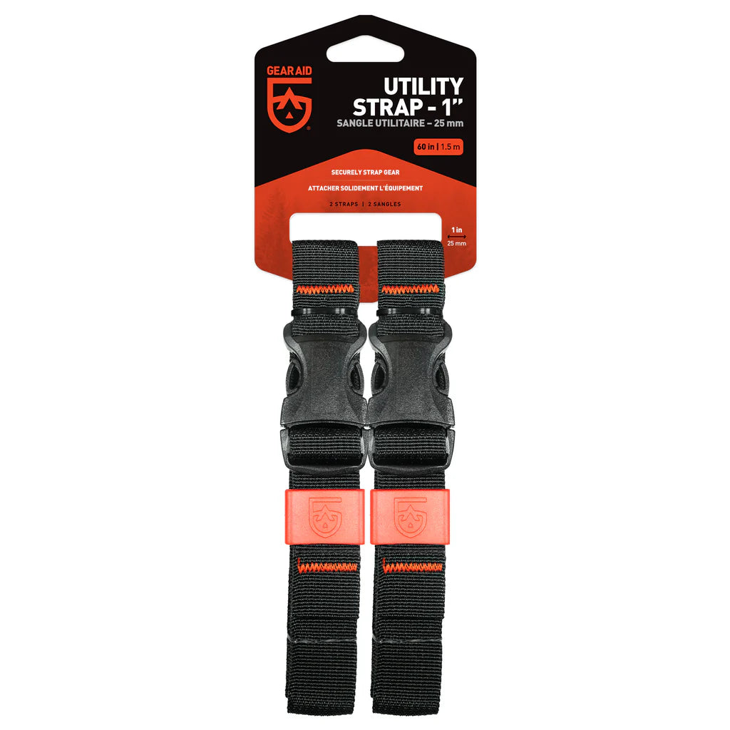 Gear AID Utility Strap 20mm (.6 metre)