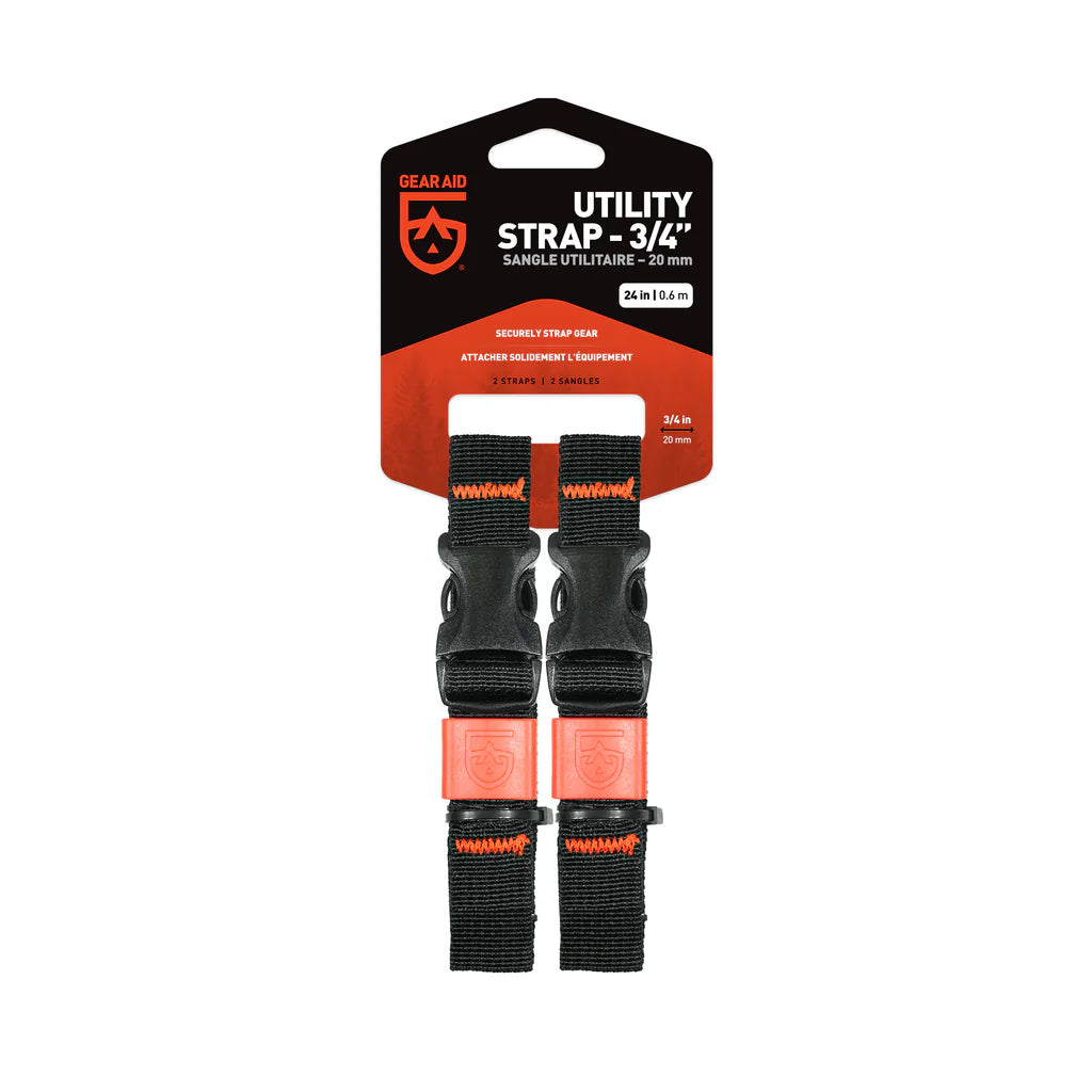 Gear AID Utility Strap 20mm (1 metre)