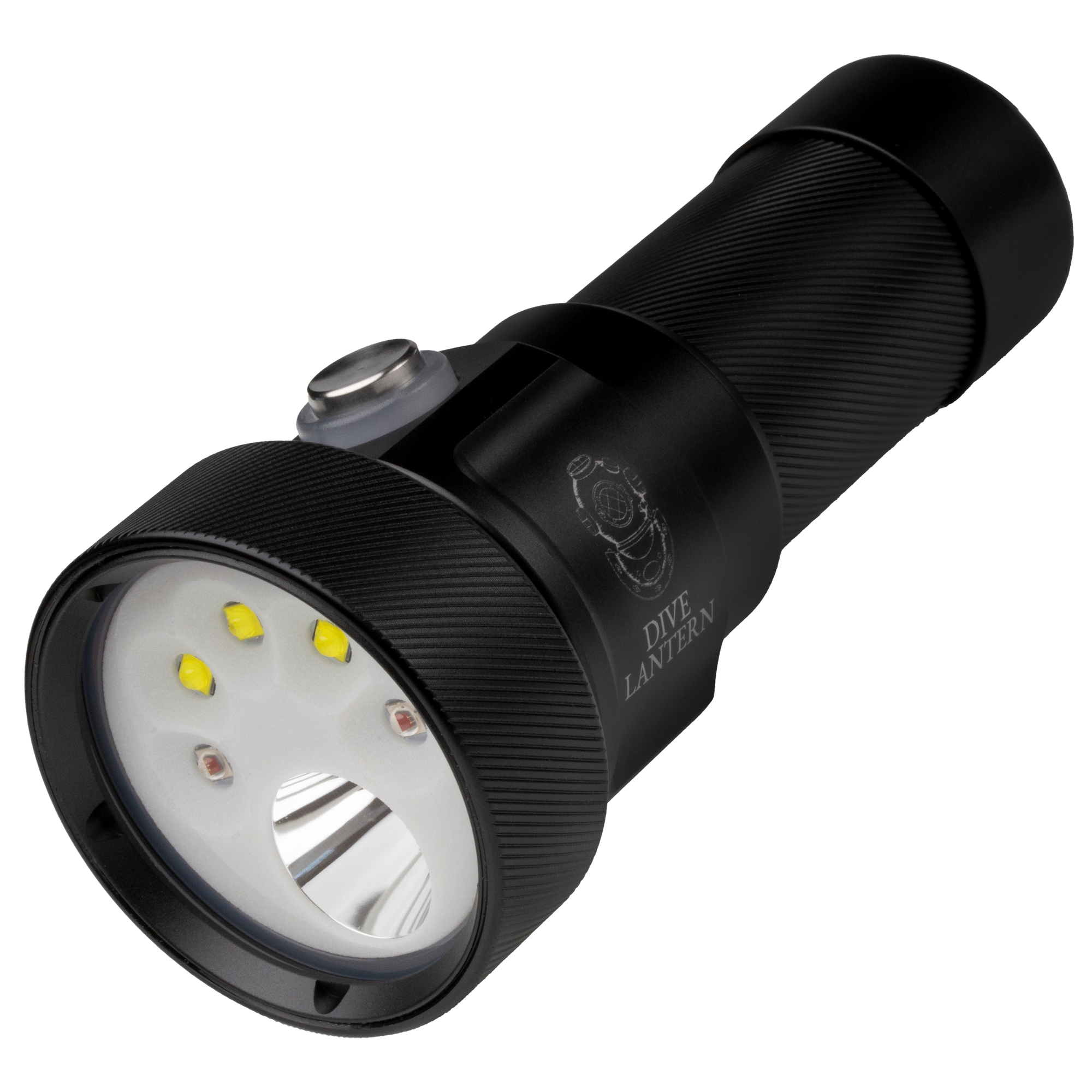 Dive Lantern VM27 (2,700lm multi function video light)