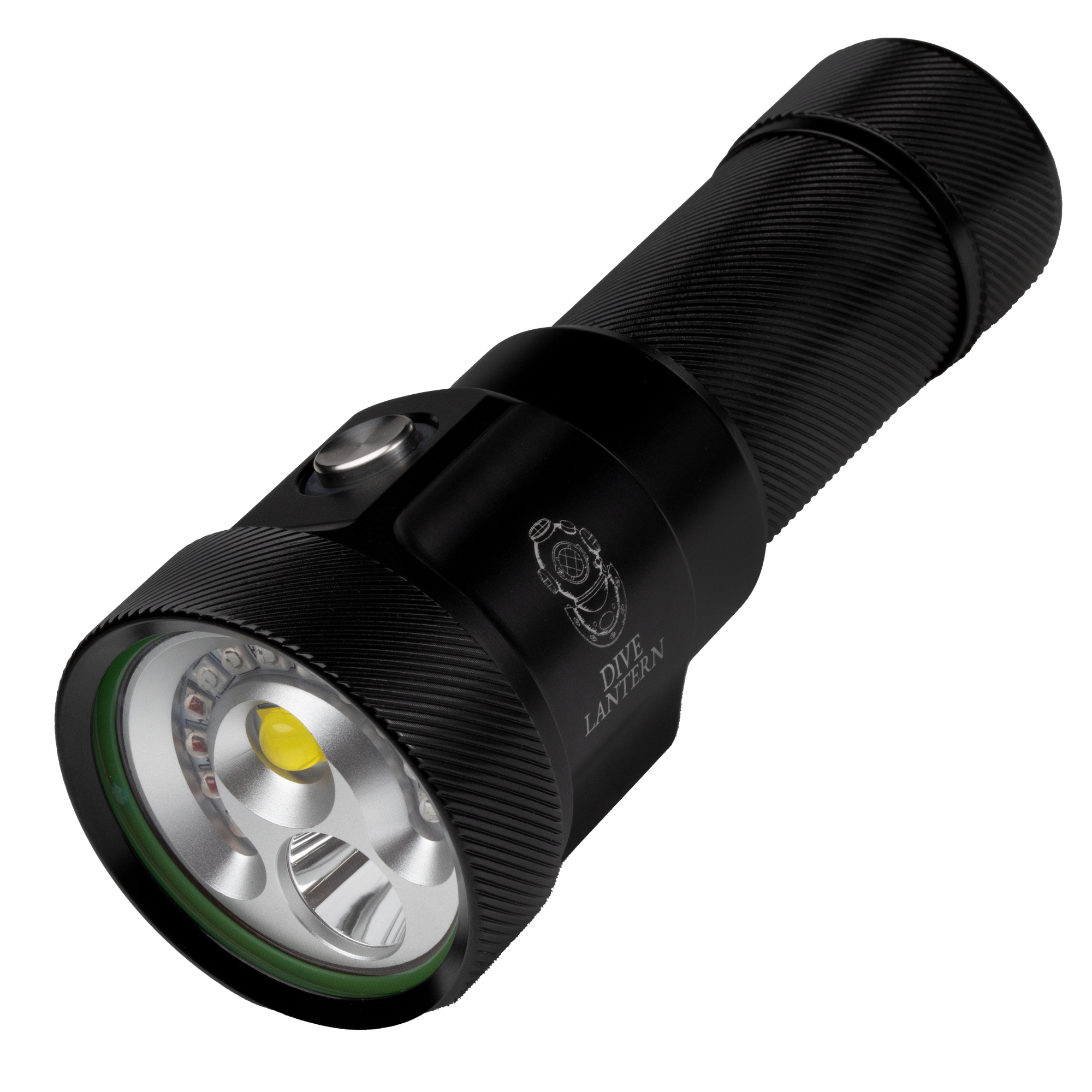 Dive Lantern VM35 (3,500 lm multi function video light)