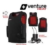 Venture Heat PRO V3 Waterproof Heated Diving Undersuit