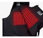 Venture Heat PRO V3 Waterproof Heated Diving Undersuit