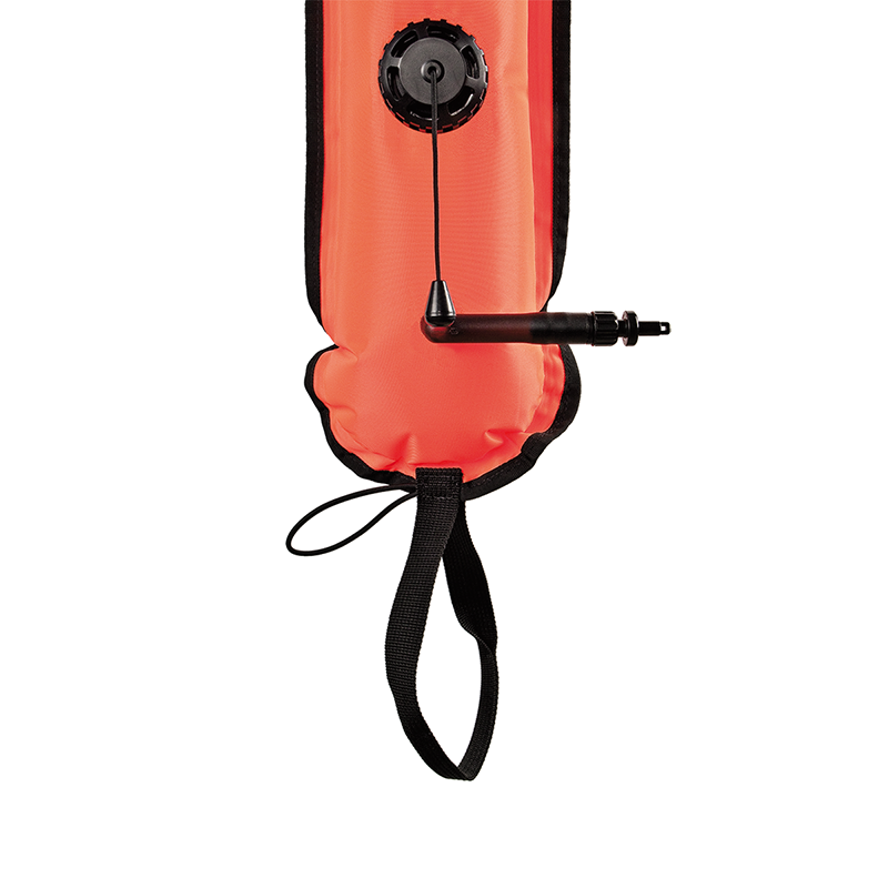 Xdeep closed smb 140cm orange