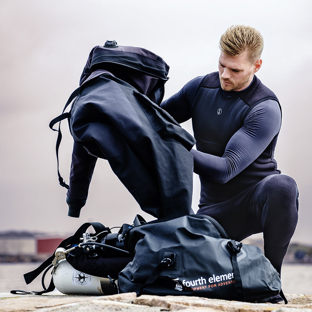 Fourth Element Men's J2 Long sleave Top