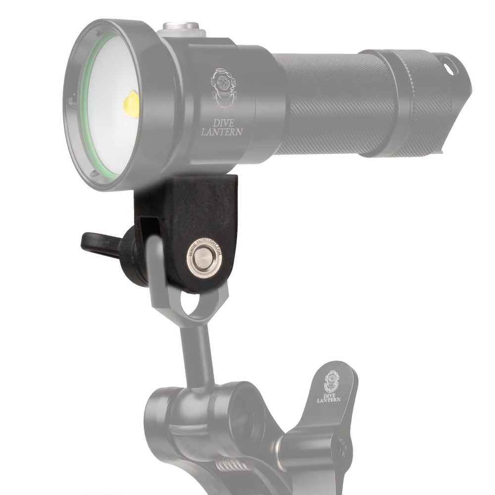 Dive Lantern YS Mount