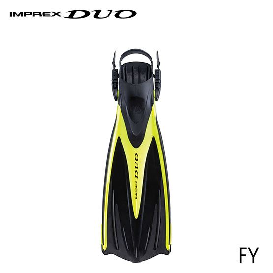 Tusa Imprex Duo Fins