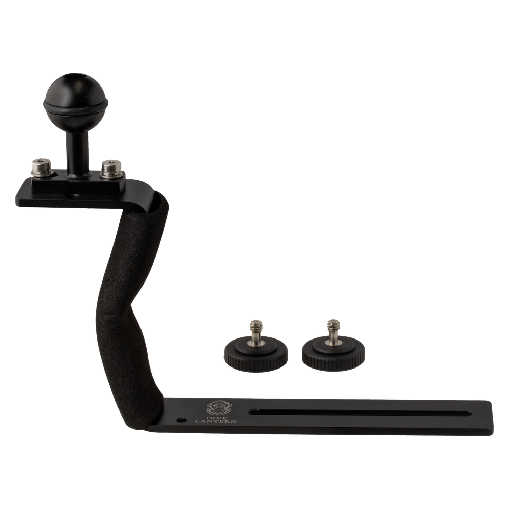 Dive Lantern Z Handle