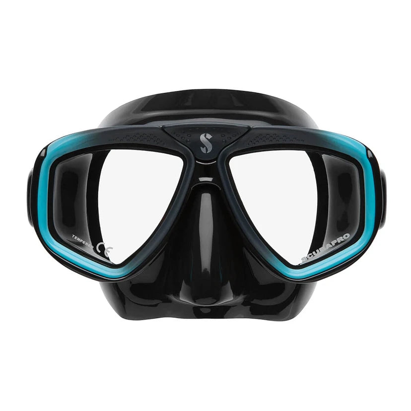 Scubapro Zoom Evo mask