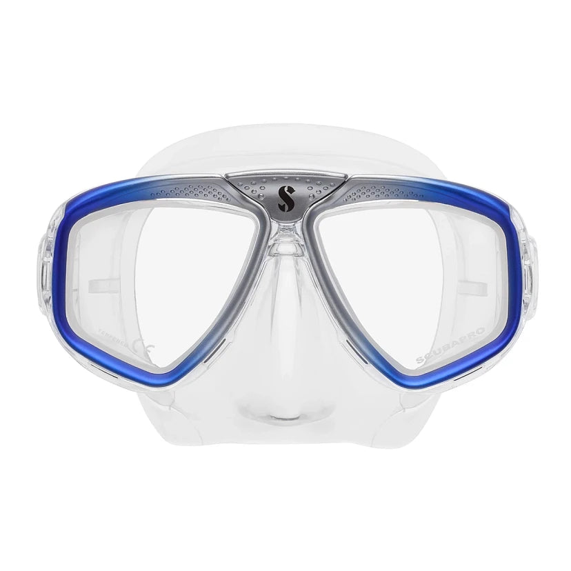 Scubapro Zoom Evo mask
